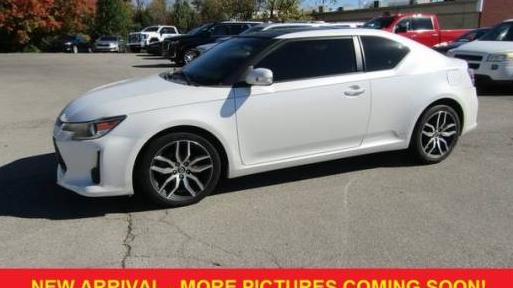 TOYOTA SCION TC 2015 JTKJF5C74F3092738 image
